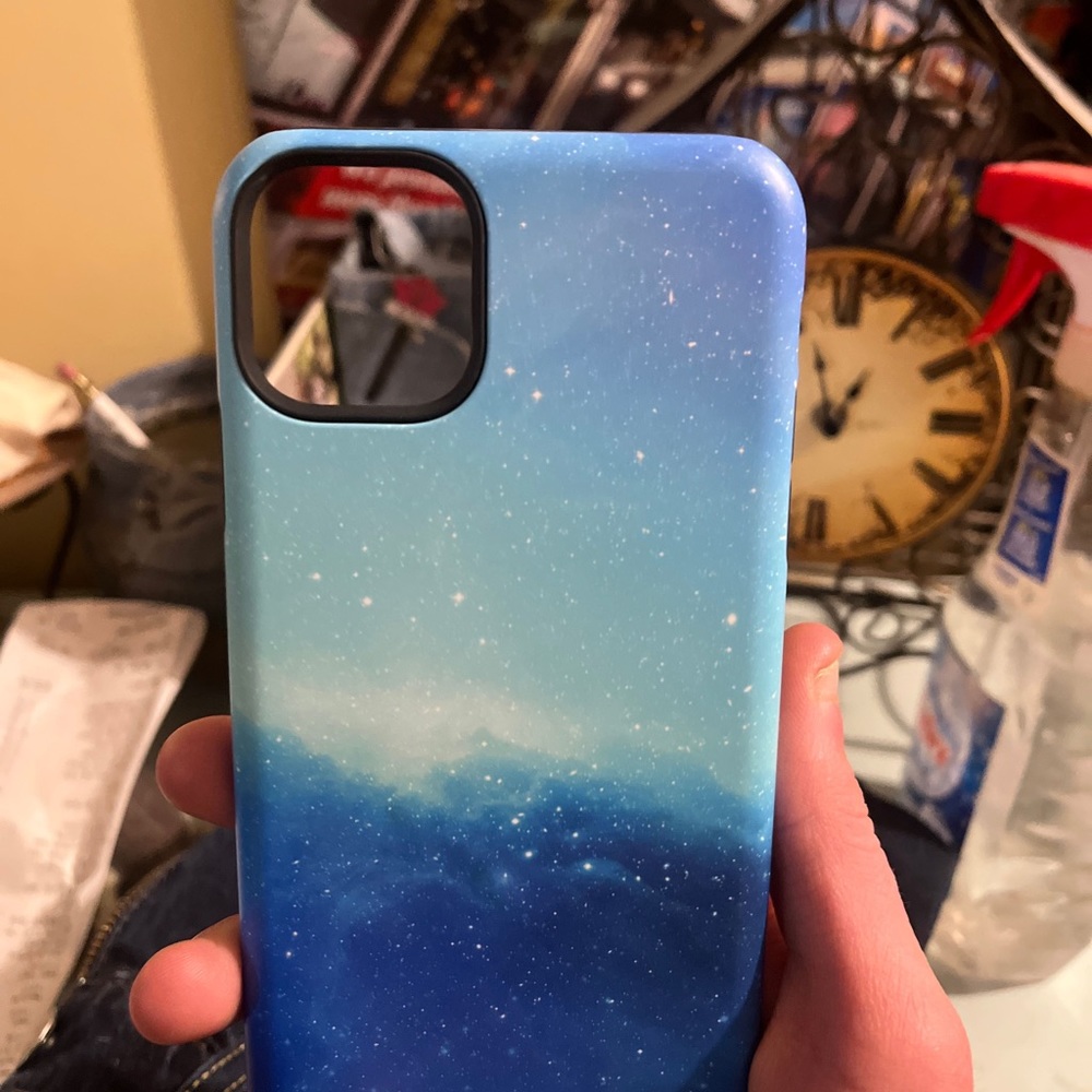 I phone 12 case